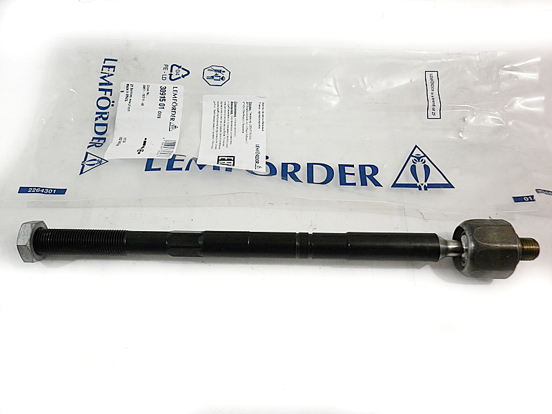 Тяга рулевая для Форд Фокус 2: Lemforder 3091501 - фото
